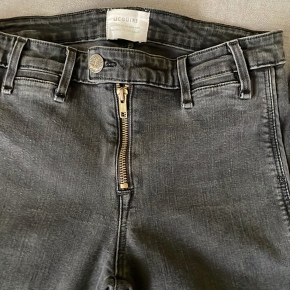 McGuire Denim Denim - McGuire Gotham Slim Jeans Malachite Size 27